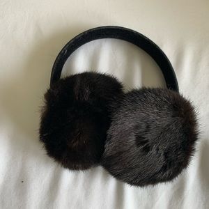 Earmuffs
